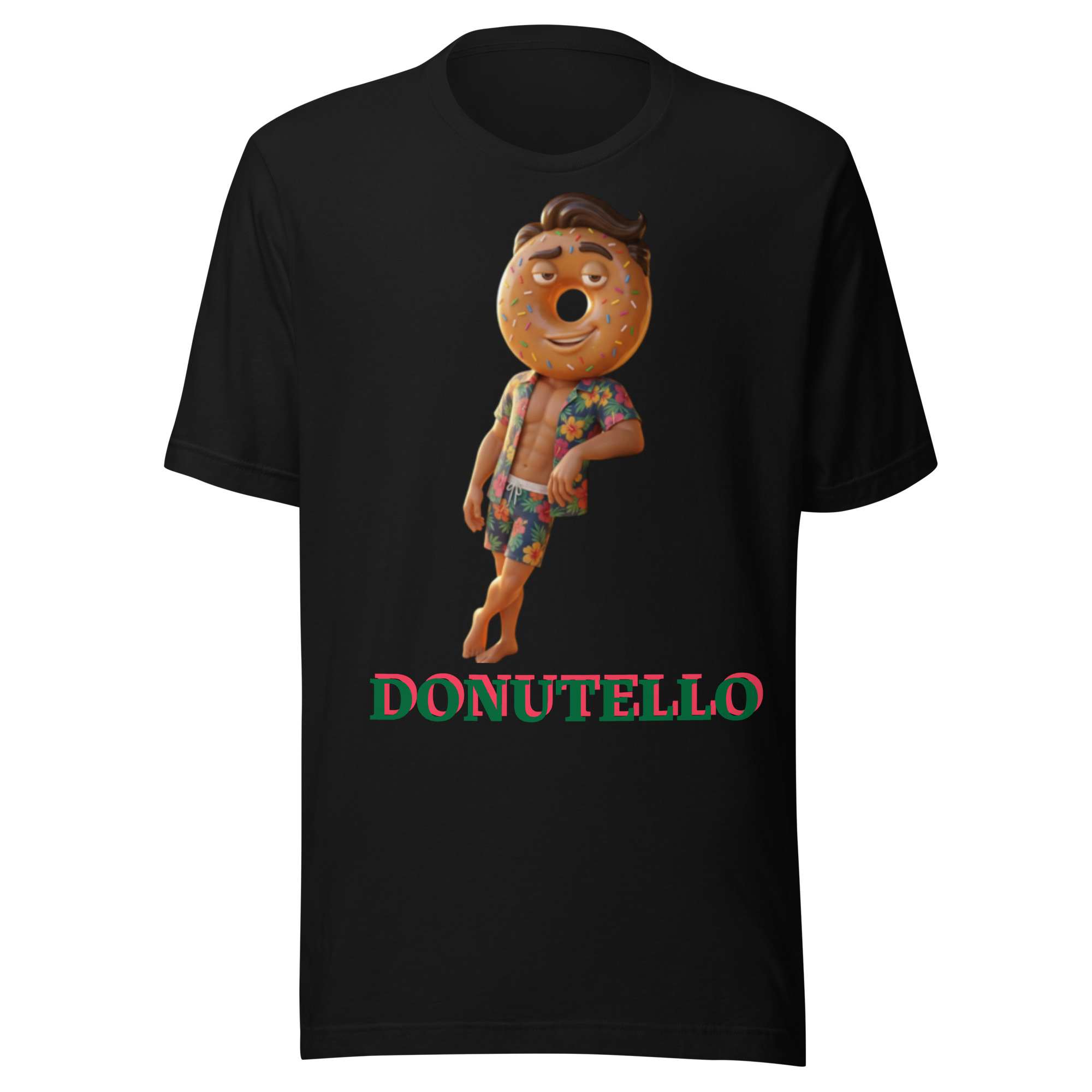 Donutello