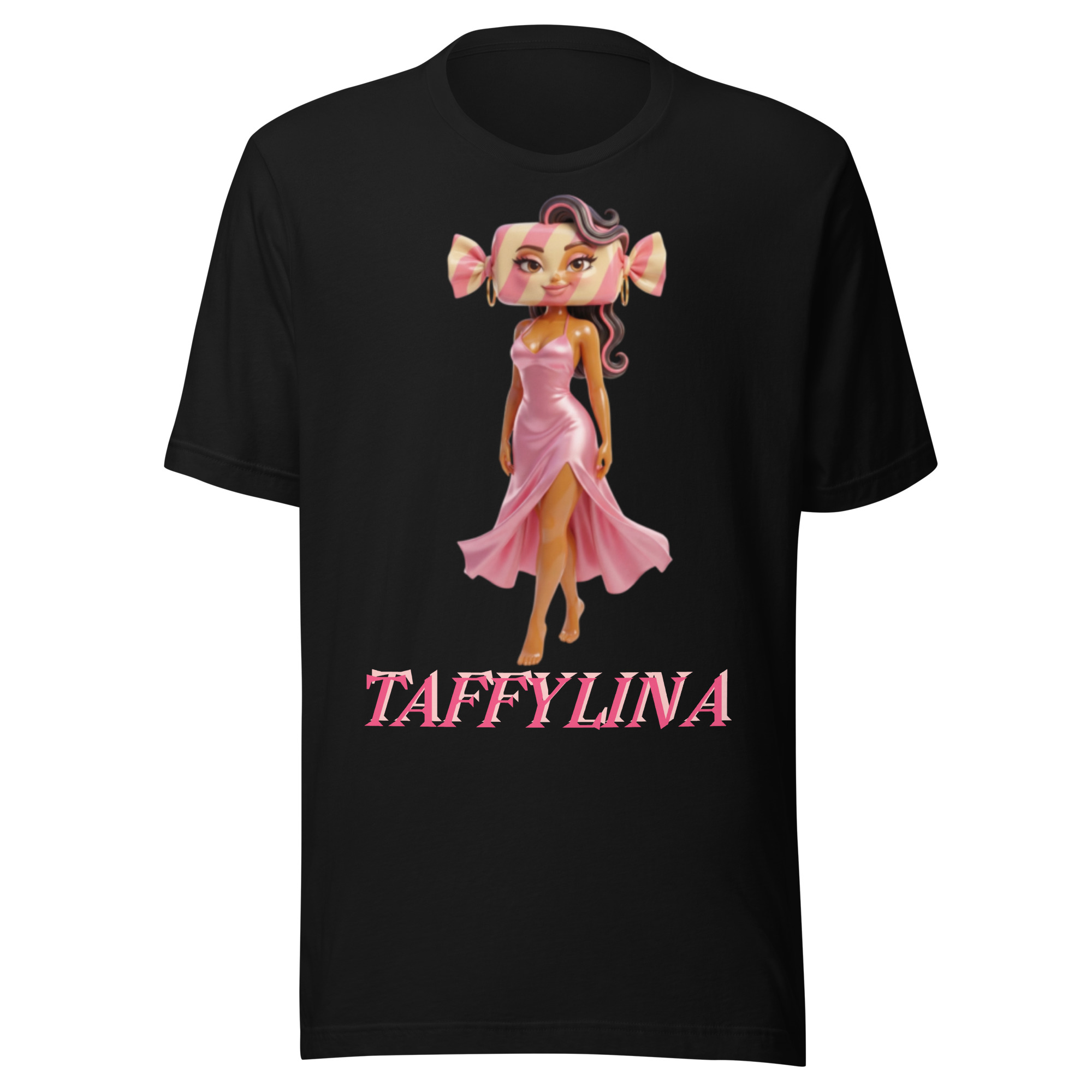 Taffylina