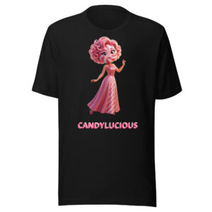 Candylucious