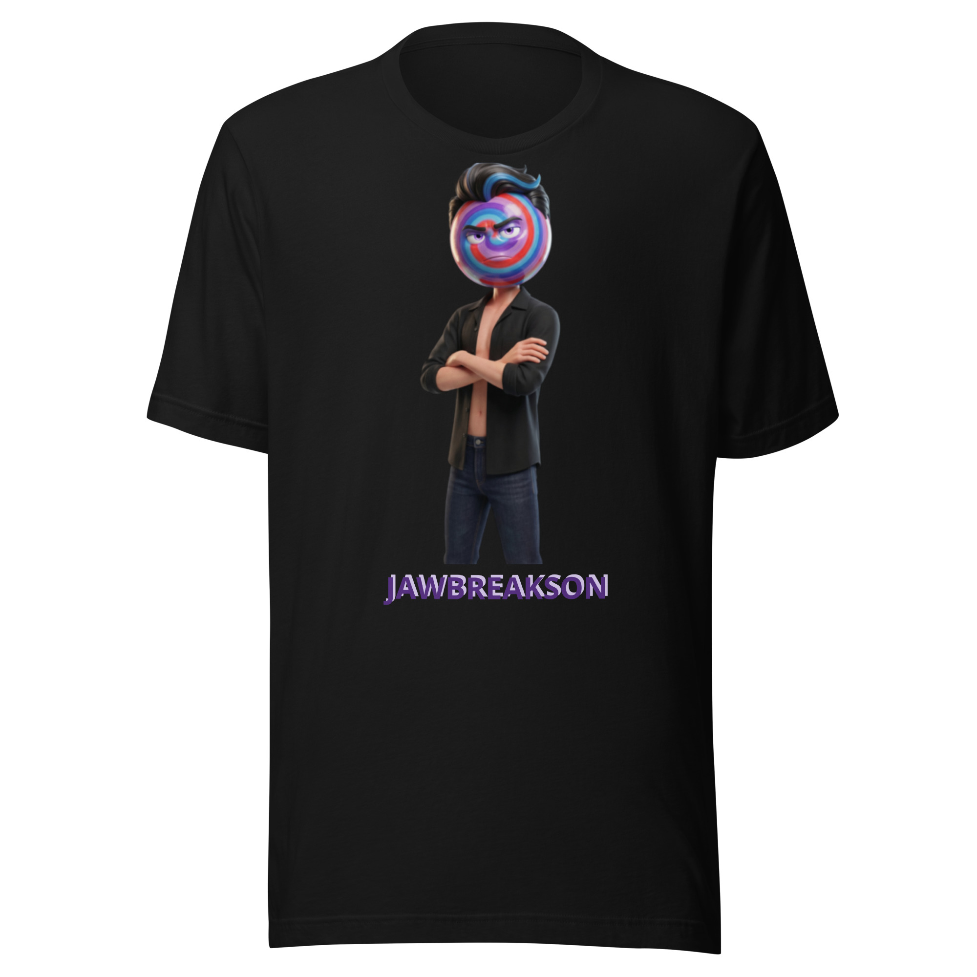 Jawbreakson
