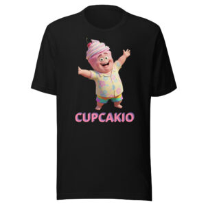 Cupcakio