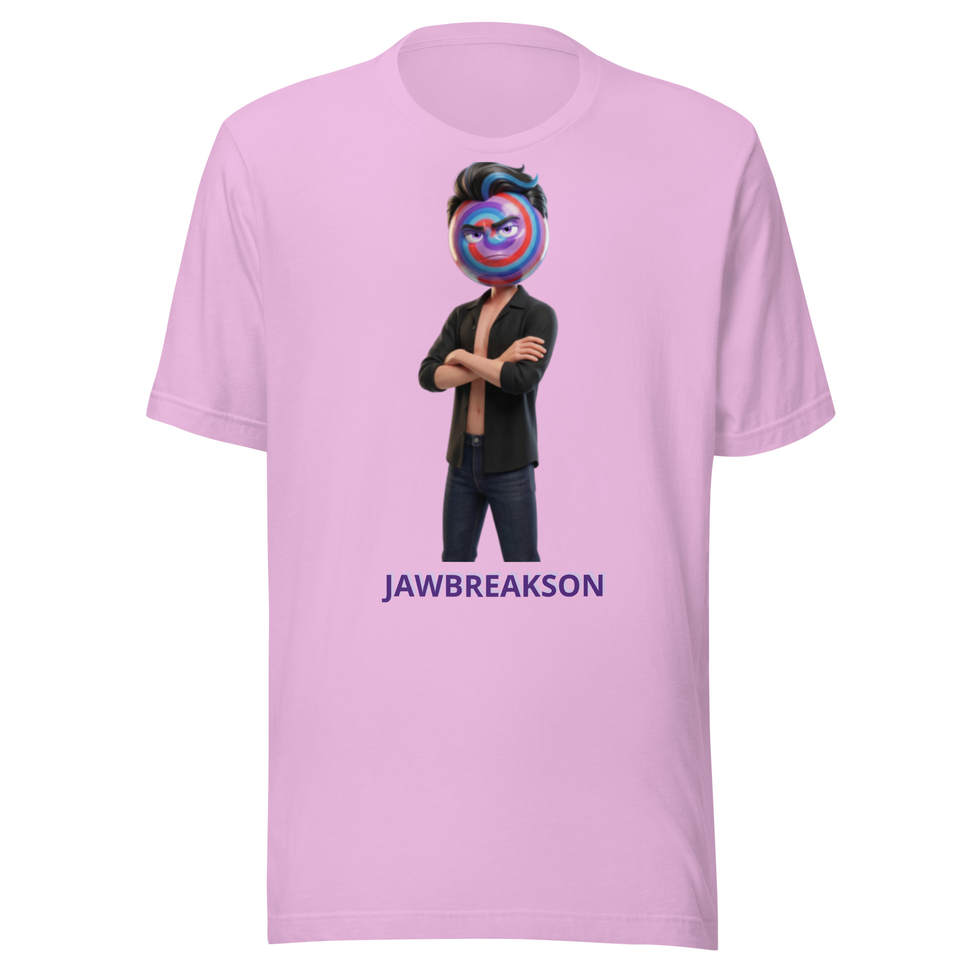 Jawbreakson - Image 2