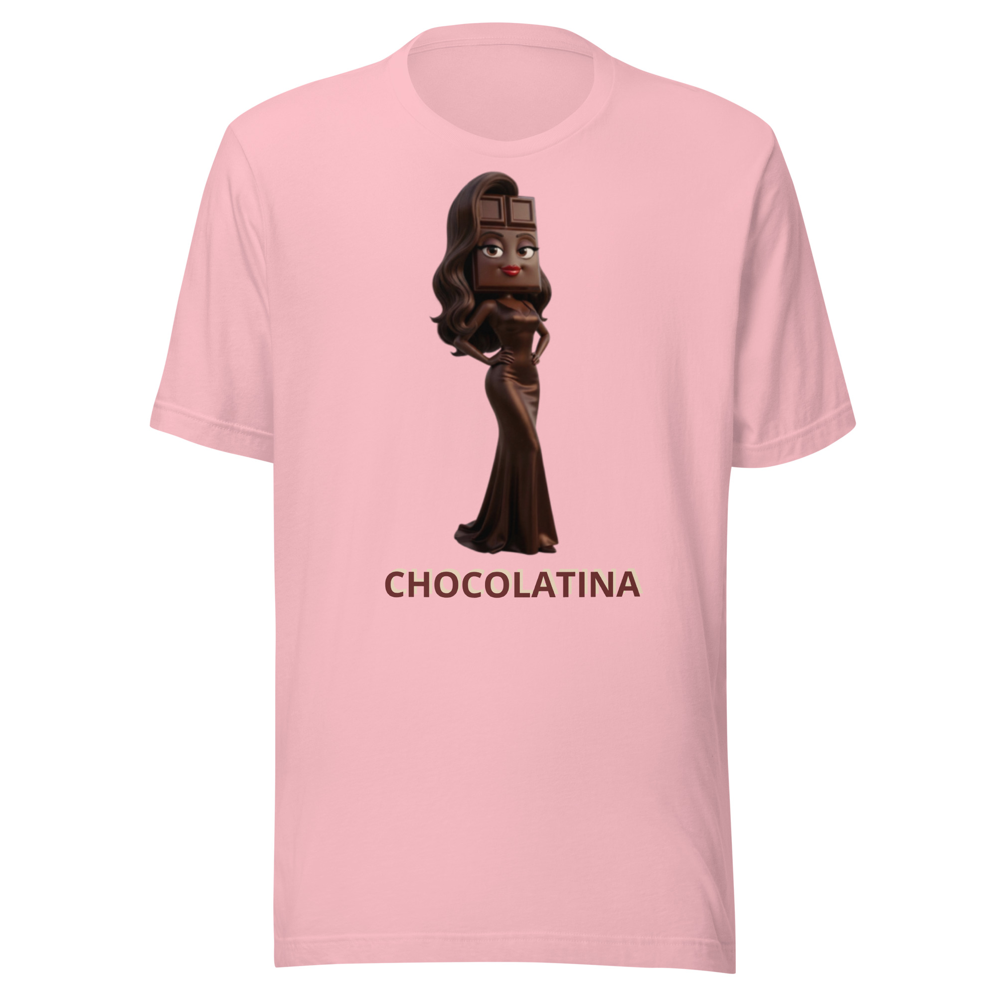 Chocolatina - Image 2