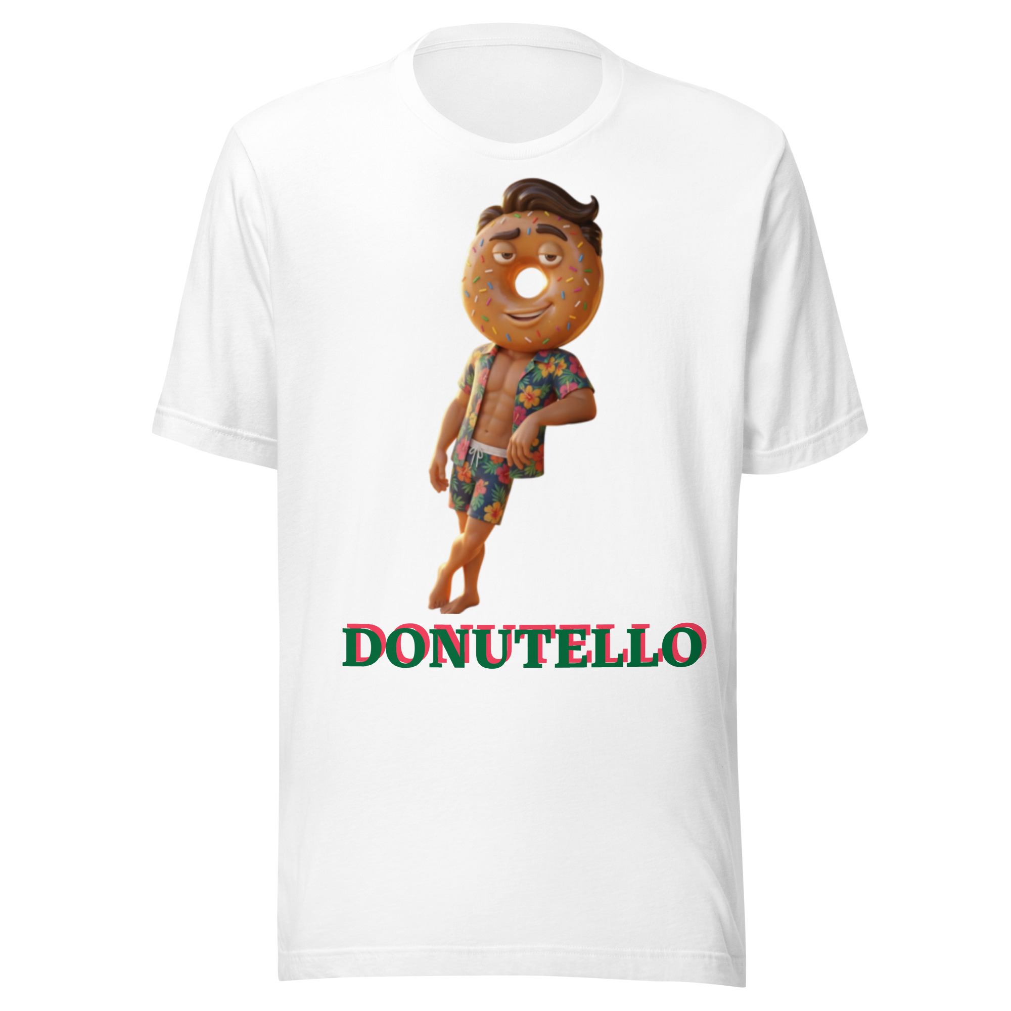 Donutello - Image 3