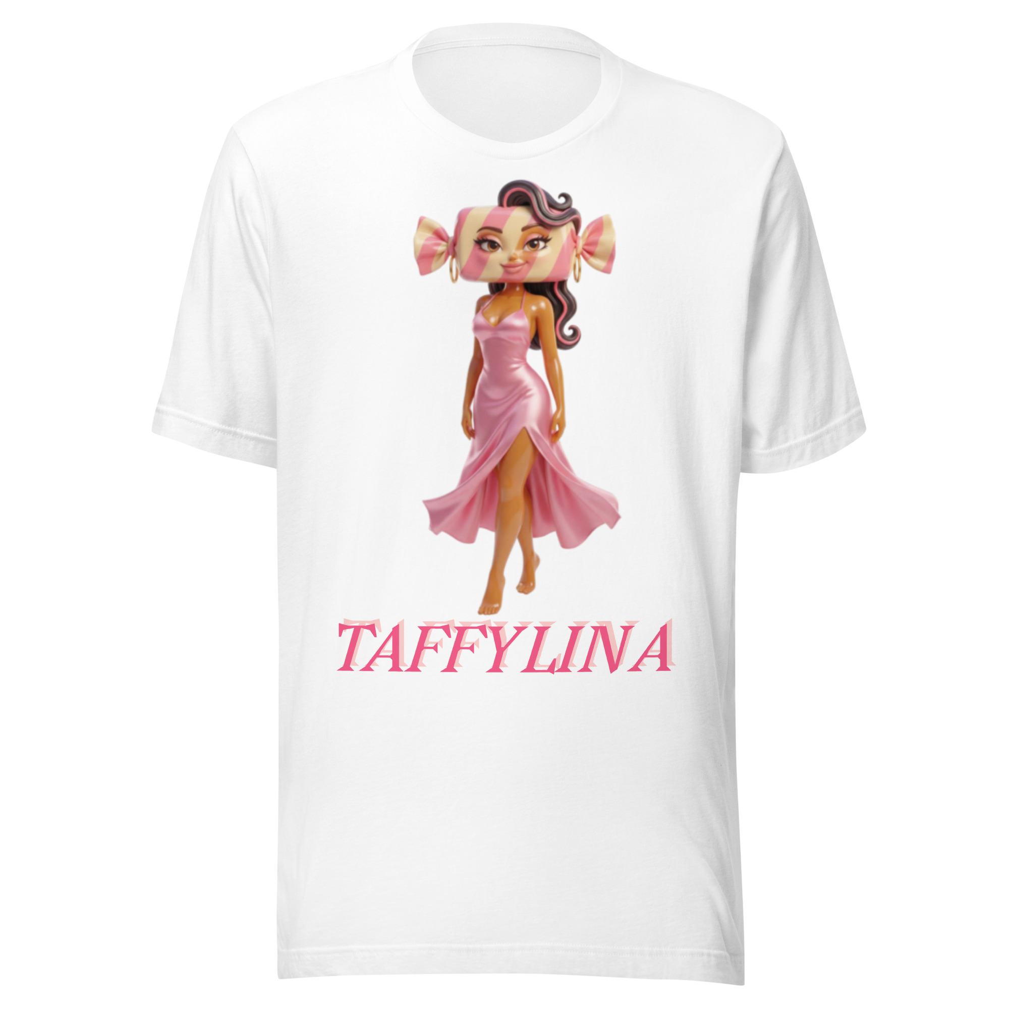 Taffylina - Image 2