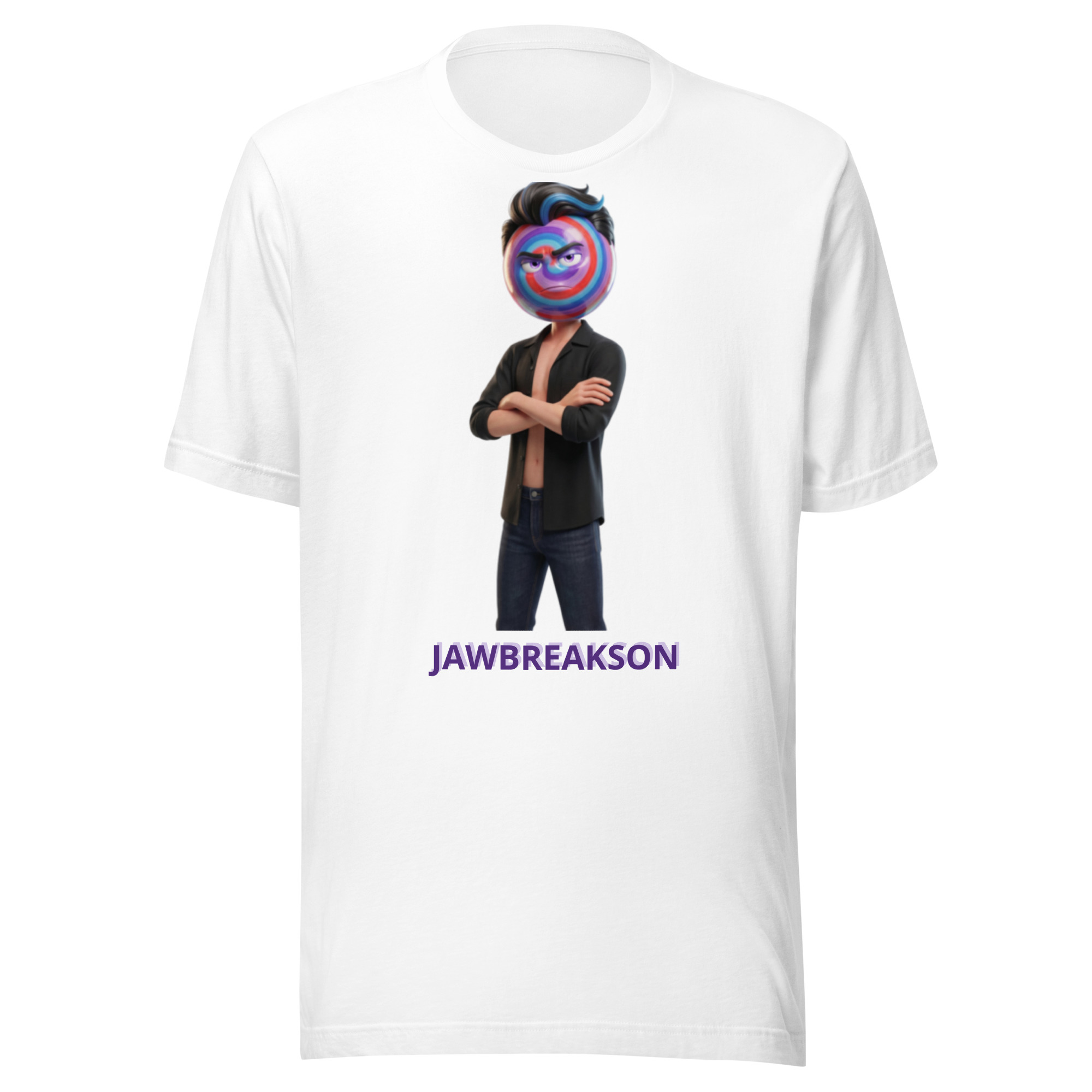 Jawbreakson - Image 3